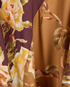 Zimmerman Floral Asymmetrical Maxi Skirt, other view