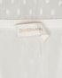 Zimmermann Ruffle Trimmed Pliss? Midi Skirt, other view