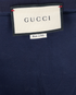 Gucci Metallic GG Tweed Skirt, other view