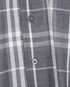 Burberry Classic Fit Check Shirt, other view