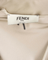 Fendi Cut-Out Blouse, other view