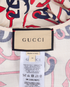 Gucci GG Anchor Crop Top, other view