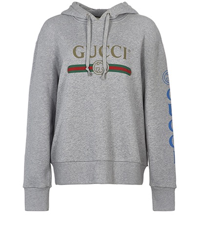 Gucci Dragon Sweatshirt, front view