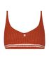 Chanel Knitted Bralette 2022 Pre Collection, front view