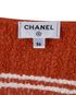 Chanel Knitted Bralette 2022 Pre Collection, other view