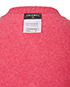 Chanel CC Button Cardigan, £485, Clothing, Pink, Cashmere, Other view