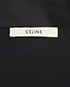 Celine High Neck Sleeveless Bow Detailed Top, other view
