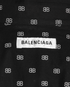 Balenciaga Logo Shirt, other view