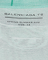 Balenciaga City Bag Print T-Shirt, other view