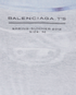 Balenciaga City Bag Print T-Shirt, other view