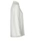 Gucci Collarless Shirt, side view