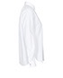 Kenzo White Patch Shirt, side view