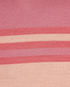 Miu Miu Striped Top, &pound;150, Clothing, Pink, Wool, Other view
