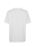 Stella McCartney Stuffed Toys T-Shirt, &pound;80, Clothing, White, Cotton, Back view