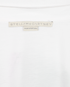 Stella McCartney Stuffed Toys T-Shirt, &pound;80, Clothing, White, Cotton, Other view