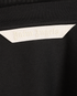 Palm Angels PA Monogram Baby T-Shirt, &pound;110, Clothing, Black, Cotton/Polyester, Other view