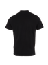 Givenchy Rottweiler T-Shirt, &pound;140, Clothing, Black, Cotton, Back view