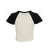 Gucci Logo T-Shirt, &pound;110, Clothing, Pink/White, Cotton, Back view