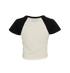 Gucci Logo T-Shirt, &pound;150, Clothing, Black/White, Cotton, Back view
