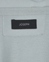 Joseph V Neck Top, &pound;95, Clothing, Green, Cotton, Other view