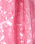 DSquared2 Sequin Sleeveless Top, &pound;150, Clothing, Pink, Polyester, Other view