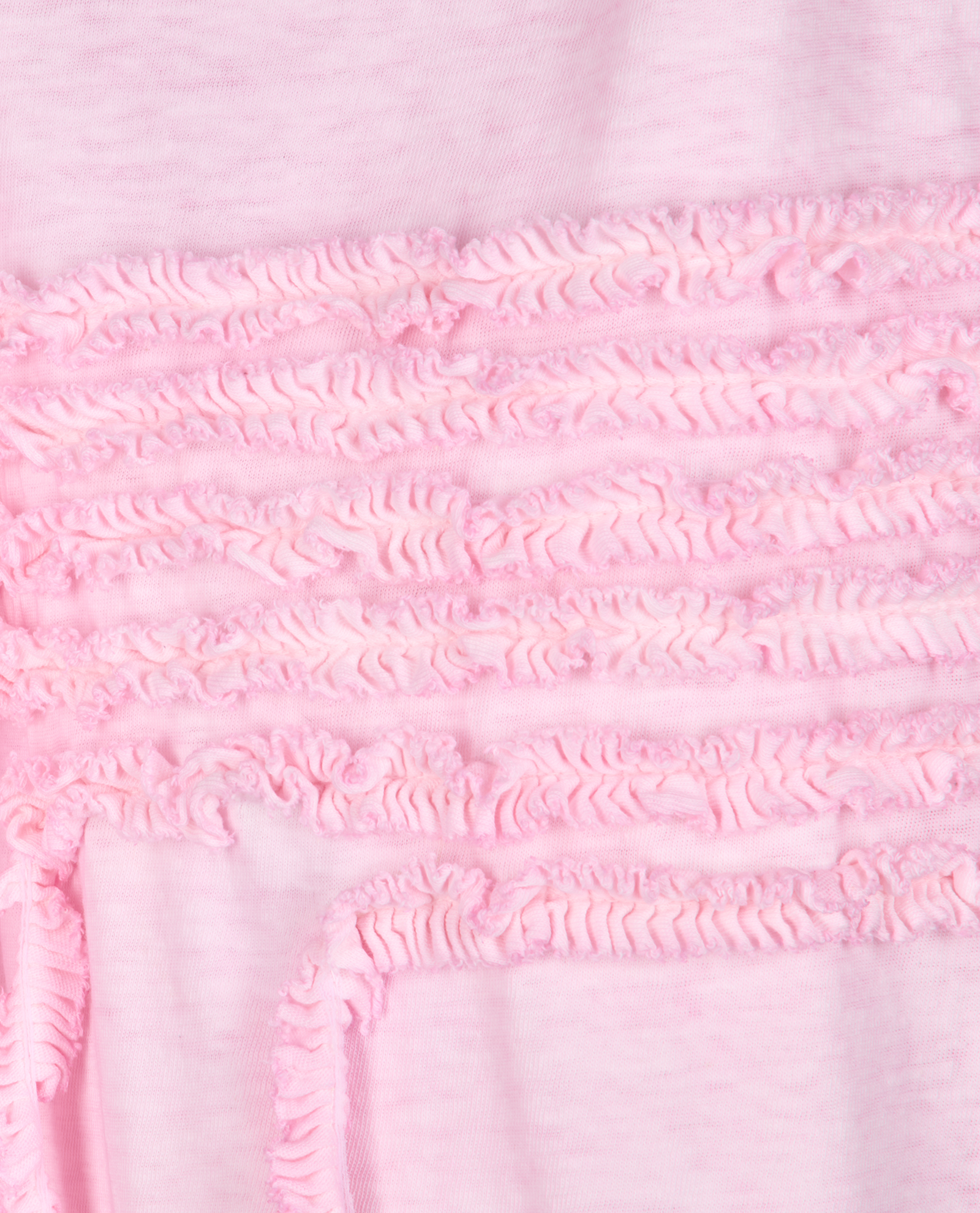 DSquared2 Sleeveless Top, &pound;60, Clothing, Pink, Cotton, Other view