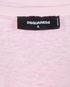 DSquared2 Sleeveless Top, &pound;60, Clothing, Pink, Cotton, Other view