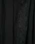 Self-Portrait Chiffon Lace Top, &pound;120, Clothing, Black, Polyester, Other view