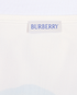 Burberry Roses Long Sleeve T-Shirt, &pound;150, Clothing, Purple, Polyester, Other view