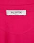 Valentino VLTN T-Shirt, &pound;150, Clothing, Pink, Cotton, Other view