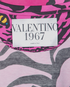 Valentino Tiger T-Shirt, &pound;95, Clothing, Pink, Cotton, Other view