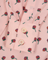 Prada Rose Blouse, &pound;160, Clothing, Pink, Silk, Other view