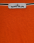 Stone Island Camouflage Logo T-Shirt, £90, Clothing, Orange, Cotton, Other view