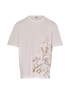 Hermes Horse T-Shirt, &pound;260, Clothing, White, Cotton, Front view
