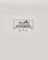 Hermes Horse T-Shirt, &pound;260, Clothing, White, Cotton, Other view