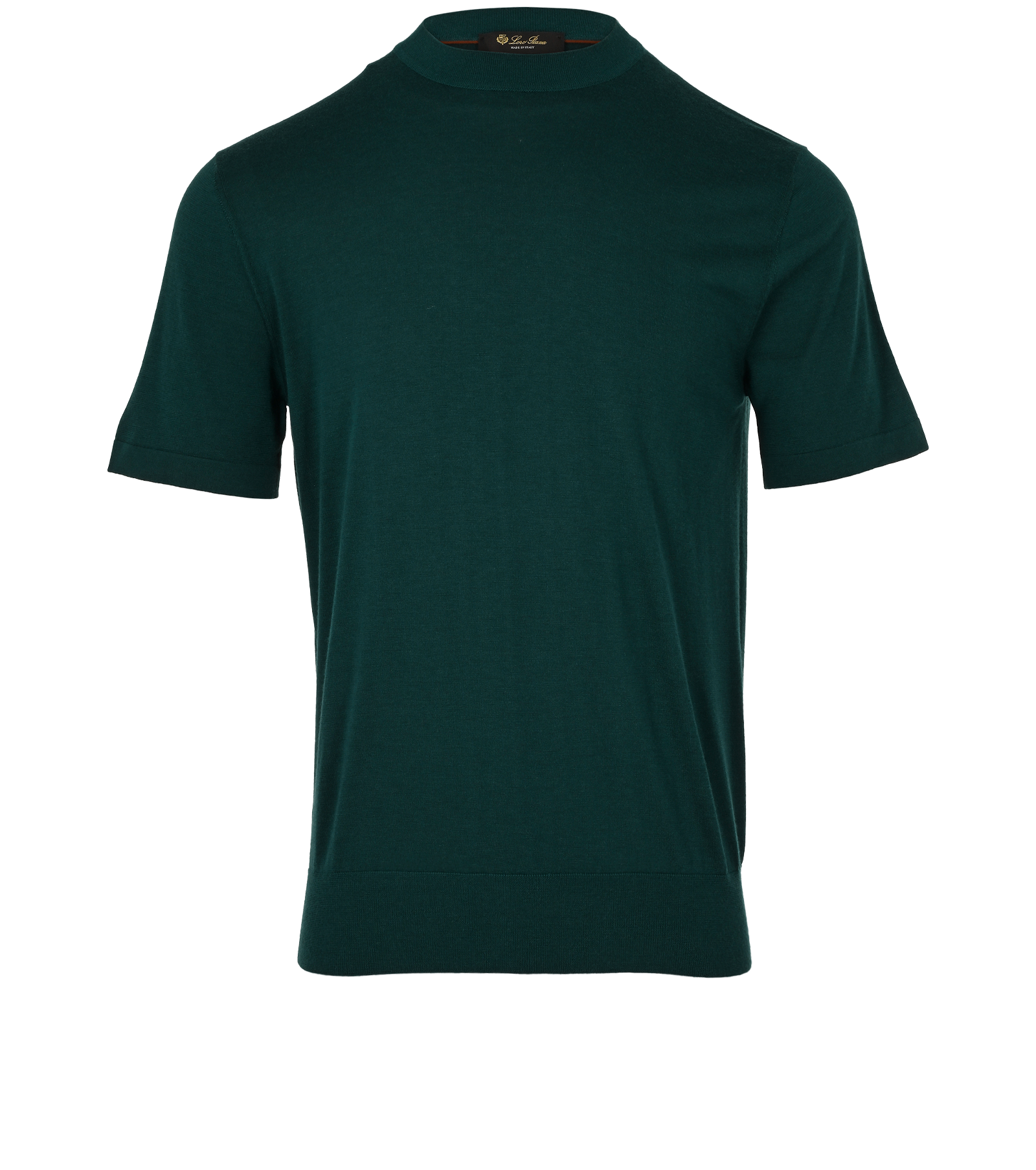 Loro Piana Mock Neck Top, Tops - Designer Exchange | Buy Sell Exchange