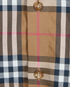 Burberry Shefford Check Shirt, £195, Clothing, Brown, Cotton, Other view