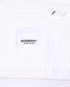 Burberry Anette Shirt, £220, Clothing, White, Cotton, Other view