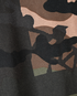 Valentino Camouflage T-Shirt, £80, Clothing, Khaki, Cotton, Other view