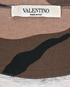 Valentino Camouflage T-Shirt, £80, Clothing, Khaki, Cotton, Other view