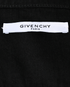 Givenchy Logo Embroidered Overshirt, £310, Clothing, Black, Cotton, Other view