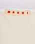 Marni Sleeveless Top, £65, Clothing, White, Cotton, Other view