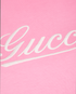 Gucci New 70's Raglan T-Shirt, £195, Clothing, Pink, Cotton, Other view
