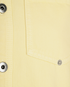 Bottega Veneta Denim Shirt, £350, Clothing, Yellow, Cotton, Other view