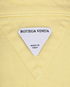 Bottega Veneta Denim Shirt, £350, Clothing, Yellow, Cotton, Other view