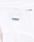 Burberry Bow Tie Blouse, £150, Clothing, White, Silk, Other view