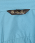 Loro Piana Viviane Shirt, £295, Clothing, Blue, Cotton, Other view
