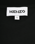 Kenzo Tiger T-Shirt, &pound;60, Clothing, Black, Cotton, Other view