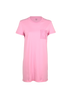 Hermes Long T-Shirt, &pound;350, Clothing, Pink, Cotton, Front view