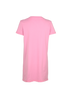 Hermes Long T-Shirt, &pound;350, Clothing, Pink, Cotton, Back view